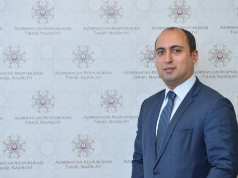 Emin Əmrullayevin keçmiş müavini: “O, instituta bir çox yeniliklər gətirdi”