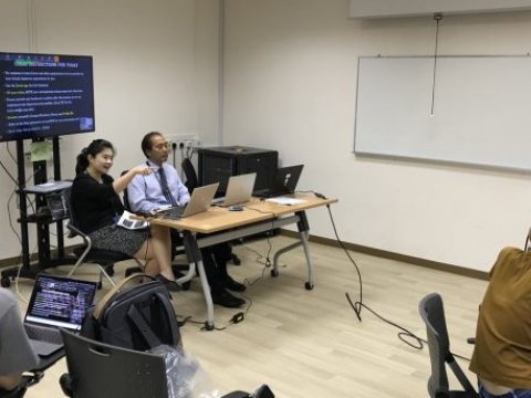 Onlayn dərsləri bu üsullarla aktiv saxlaya bilərsiniz- Utancaq şagirdlər də qoşulacaq 