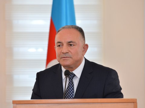 “Emin Əmrullayevin fəaliyyətində bu istiqamətlər özünü qabarıq şəkildə göstərəcək”-Rektorun Təhsil nazirindən gözləntiləri