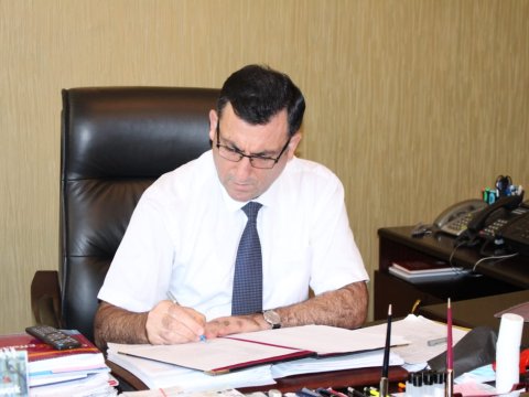 ADNSU təhsil xidmətlərini ixrac etməyə başladı - Banqladeşdə ASOİU İnstitute of Asia tələbə qəbuluna hazırlaşır