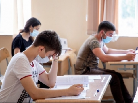 İyulun 29-da və 30-da keçirilən imtahanların nəticələri elan olunub