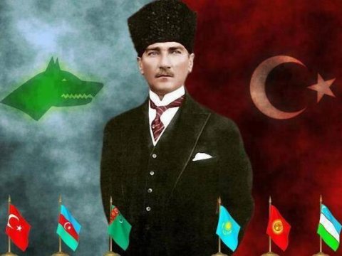 Maraqlı Faktlar: Atatürk Naxçıvanla Sərhədi Öz Pulu İlə Alıb?-ARAŞDIRMA