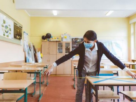 Müəllimlərin onlayn dərslərlə bağlı bilməli olduğu informasiyalar-Payız semestri üçün ÇOX VACİB