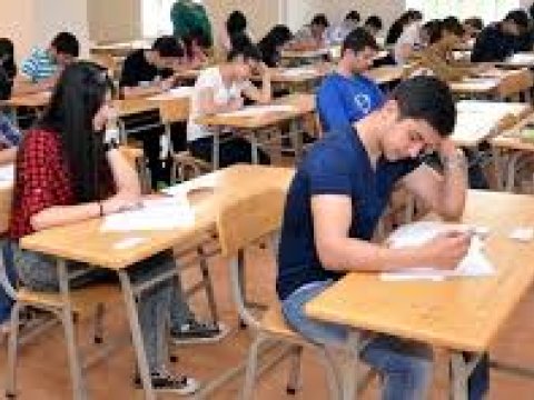 III  ixtisas qrupu üzrə qəbul imtahanları nə zamanı  keçiriləcək?-  Tarix