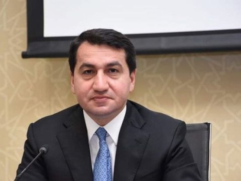 “Bu tarixdən etibarən MİQ və qəbul imtahanlarının keçirilməsi planlaşdırılır”-Hikmət Hacıyev