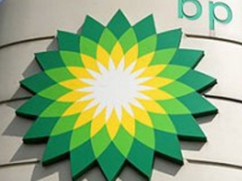 BP özünün onillik strategiyasını müəyyənləşdirdi