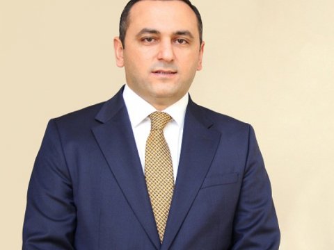 TƏBİB-in İdarə Heyətinin sədri: AMEA ilə sıx əməkdaşlıq bizim üçün son dərəcə vacibdir