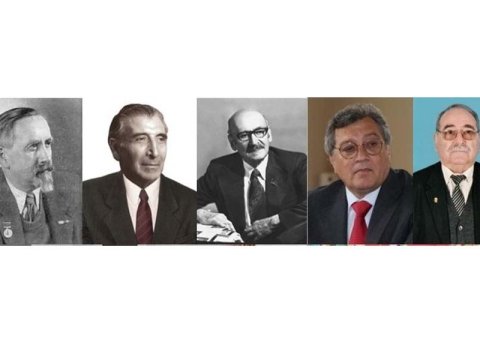 Mərkəzi Elmi Kitabxanada akademiklərin fondu yaradılır  