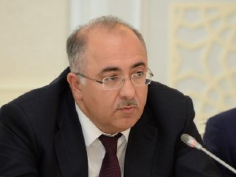 Azər Bayramov: “Tələbələrin təhsil haqqının ödənilməsinə əlavə 13 milyon manat yönəldilib”