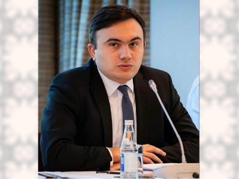 Kadr hazırlığı ölkəmizin sənaye, iqtisadi inkişafına uyğun aparılacaq