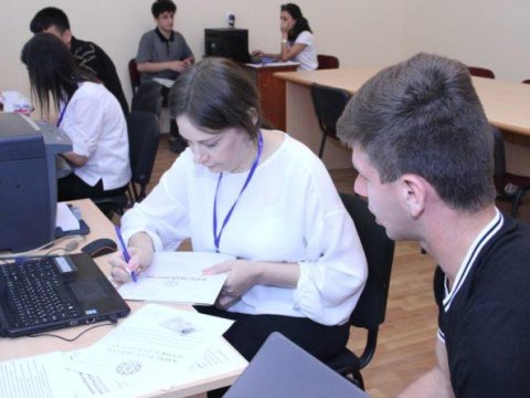 Kolleclərə  2019-cu ilin keçid balları- Abituriyentlərin nəzərinə!  