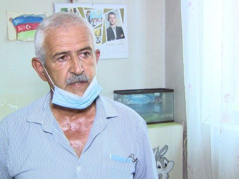 Bakıda qanunsuz işləyən uşaq bağçası aşkarlandı