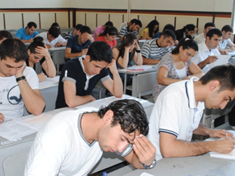 DİM:Abituriyentlər “İmtahana buraxılış vərəqəsi”ni çap edə bilərlər