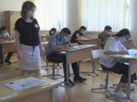 Qəbul imtahanlarına 4 minə yaxın müəllim nəzarət edəcək