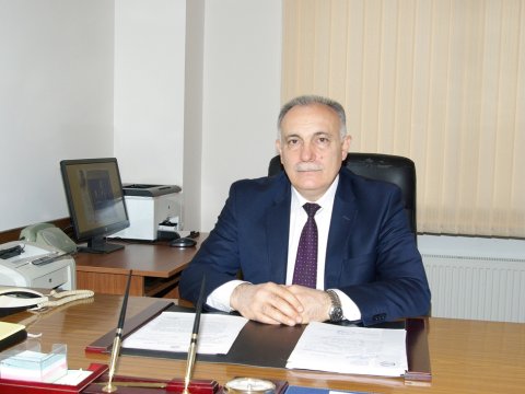 AzTU məzununun uğur hekayəsi layihəsi davam edir
