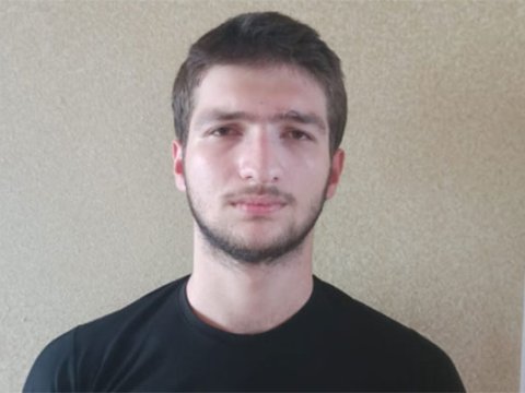 Keçən il Tibb Universitetindən çıxan tələbə bu il ən yüksək balı topladı - FOTO
