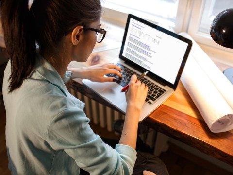 Onlayn dərslərlə bağlı yenilik