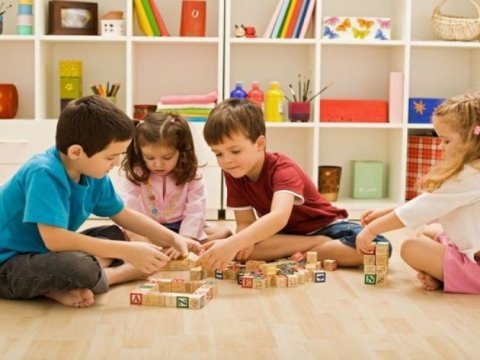 Uşaq bağçalarının yalnız bu ərazilərdə açılması təklif edilir