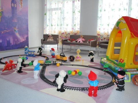 Məktəbəqədər təhsil müəssisələrinin sayı açıqlandı