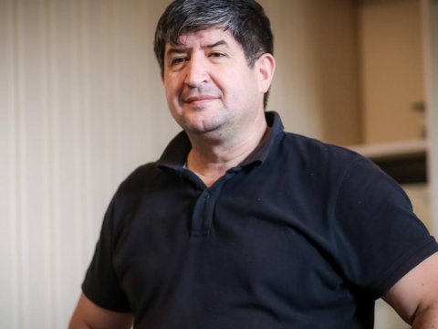 Tanınmış jurnalistin vaksin qeydləri - 