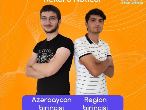 Son imtahanların rekordçuları bu mərkəzin yetirmələridirlər – Bölgədə  yerləşir, amma…