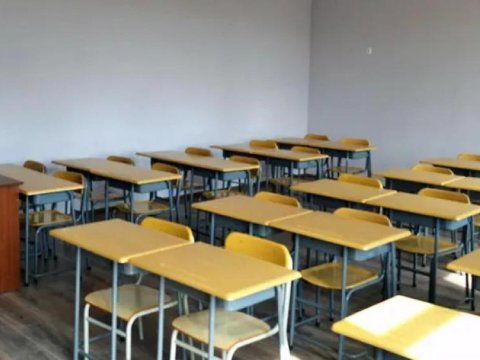Gürcüstanda yeni dərs ili sentyabrın 15-də başlayacaq