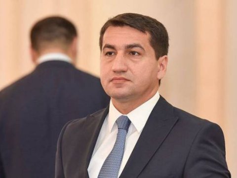 Bir valideyn olaraq məktəblərin bağlı qalması məni də narahat edir - PA rəsmisi