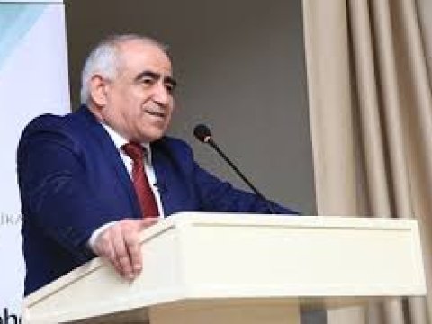 Təhsildə itirdiklərimiz,pandemiyadan itirdiklərimizdən daha çoxdu-Fərrux Rüstəmov