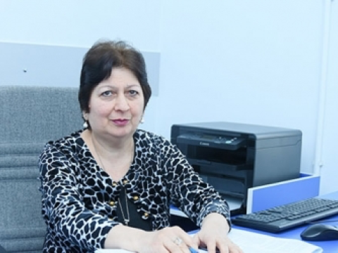 İnformasiya Texnologiyaları İnstitutunun əməkdaşı “Open Computer Science” jurnalına rəyçi seçilib