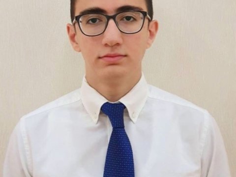 “Qəbul imtahanından da maksimum nəticə gözləyirəm”- Buraxılışda 300 bal toplayan abituriyent