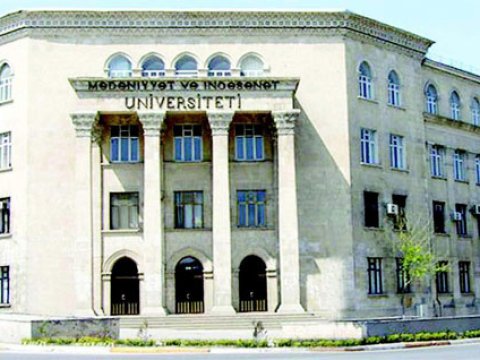 ADMİU-nun iştirakı ilə “Onlayn teatr” adlı beynəlxalq virtual elmi konfrans keçirilib