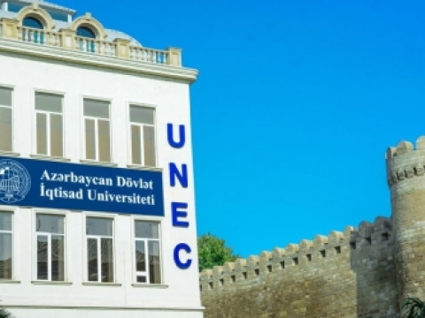 UNEC-də kommunikasiya mühəndisliyi ixtisasına qəbul aparılır