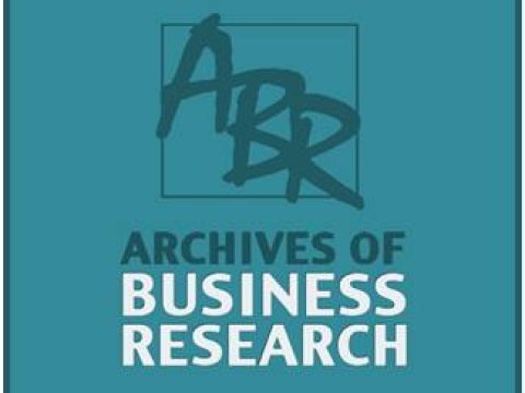 Azərbaycanlı alimin məqaləsi nüfuzlu jurnalda yayımlandı