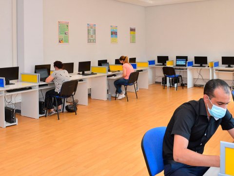 2-3 sentyabrda  keçiriləcək imtahanlar barədə məlumat şəxsi səhifələrə göndərilib-MİQ 