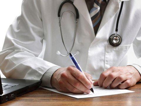 Şagirdlərə tibbi arayışların verilməsi ilə bağlı açıqlama