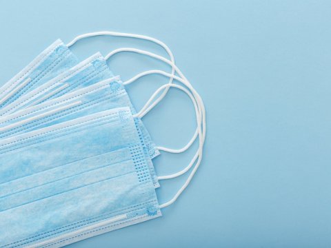 Müəllimlərin maskadan istifadəsi məcburi olacaq