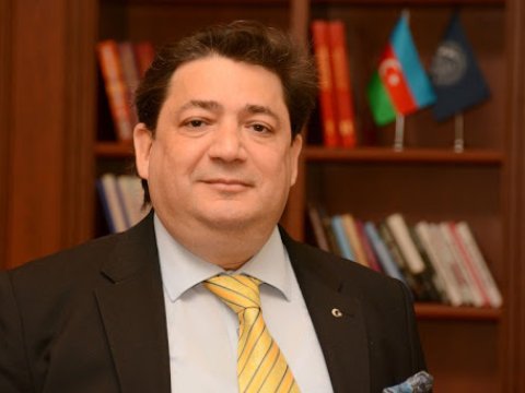 Səhiyyə iqtisadiyyatı UNEC professorunun şərhində    