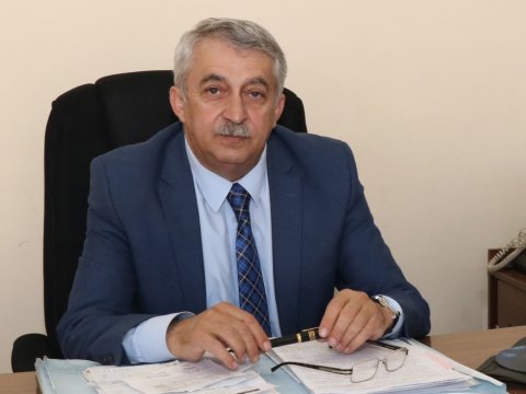 AzTU məzununun uğur hekayəsi layihəsi davam edir