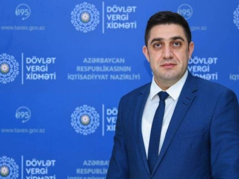UNEC SABAH qruplarının müəllimi Qlobal Foruma üzv seçilib  