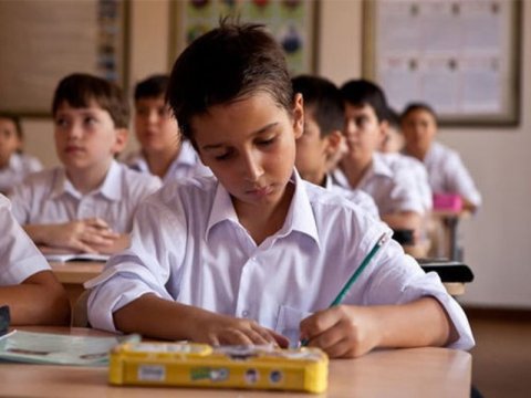 TƏBİB-dən dərslərin başlaması barədə açıqlama