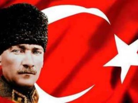 Mustafa Kamal necə general oldu?