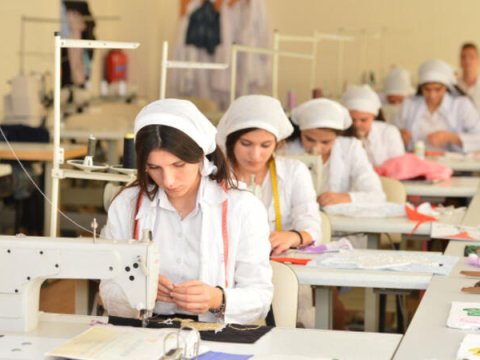 Peşə təhsili alanların nəzərinə - QƏRAR VERİLDİ