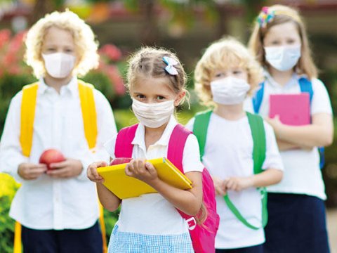 Məktəblərin açılması yoluxmanı sürətləndirəcək - PROQNOZ