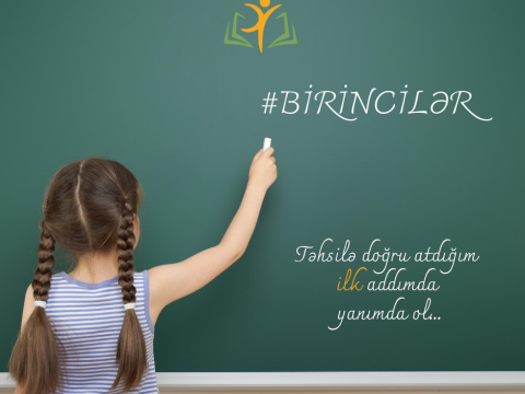 KitabGəzər layihəsindən birincilər adlı yeni kampaniya başladı!  