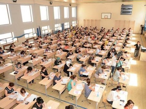 Növbəti MİQ imtahanı bu tarixlərdə keçiriləcək