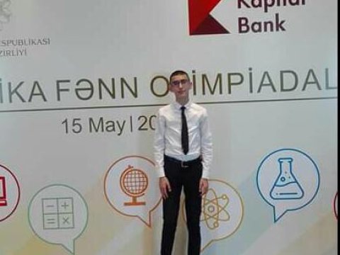 4 olimpiada medalının sahibi olan Hüseyn: “Uğurlarımla heç zaman öyünməmişəm”  