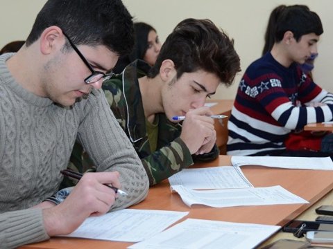 Kurikulum sistemi ləğv oluna bilər?-Təhsil nazirindən cavab  