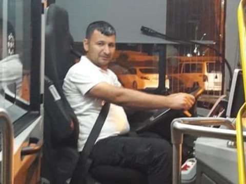 Avtobus sürücüsü işlədiyini deyən direktora cinayət işi açıldı