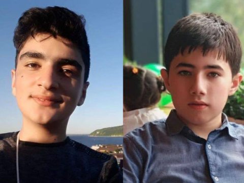 Azərbaycanlı məktəblilərin beynəlxalq olimpiadada uğurları