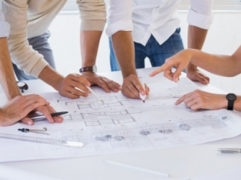 Memarlıq ixtisasına qəbul olmaq istəyən subbakalavrların nəzərinə